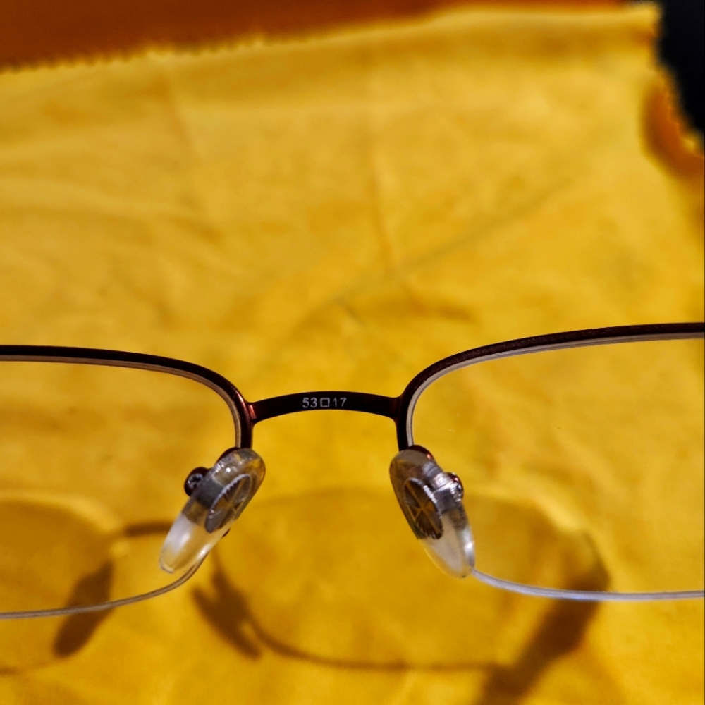 Eyeglasses - Picture 2 of 2